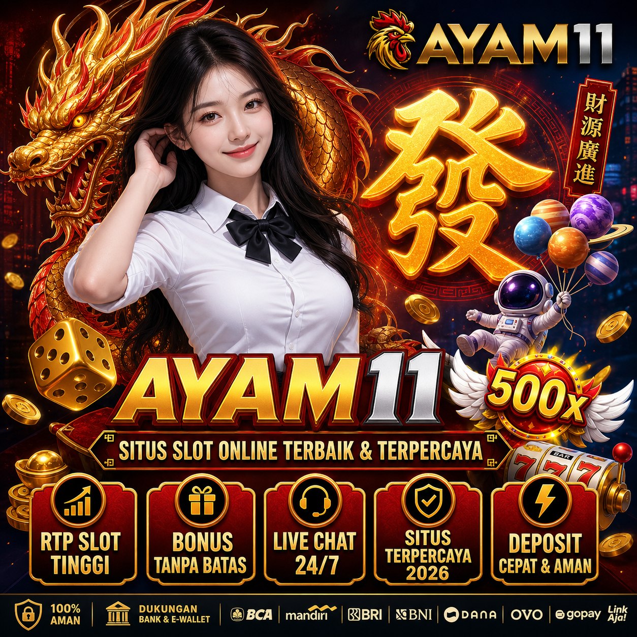 AYAM11